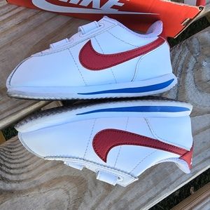 Toddler Cortez